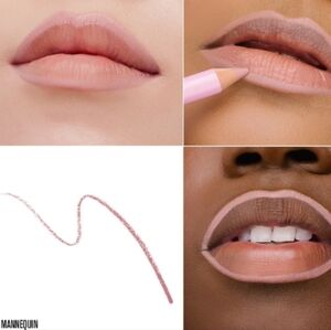 Jeffree Star Mannequin Lip Liner Nude Color